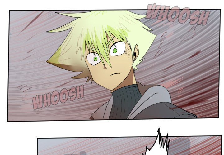 Ultimiter Ultimiter EP 141 - Toomics page 4 - 