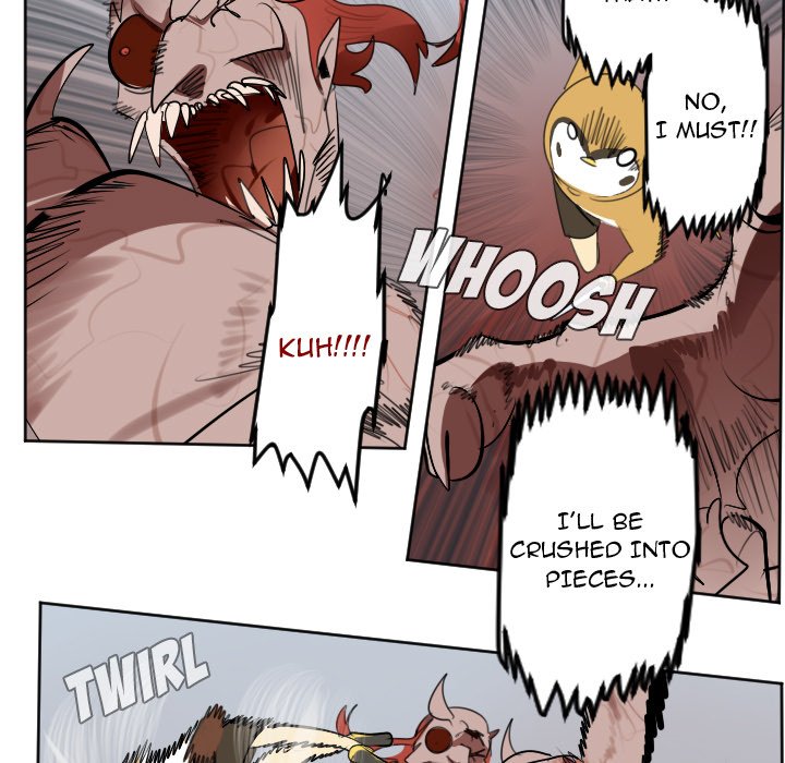 Ultimiter Ultimiter EP 141 - Toomics page 43 - 