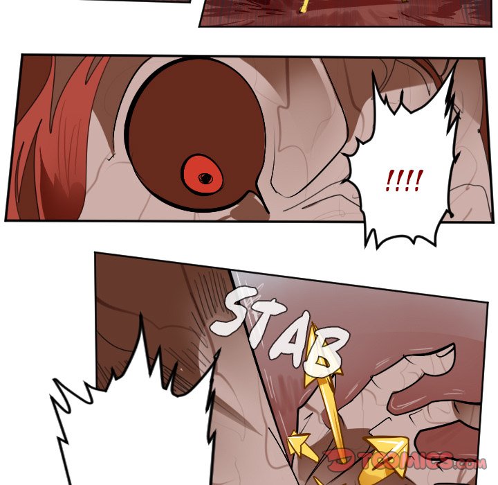 Ultimiter Ultimiter EP 141 - Toomics page 53 - 