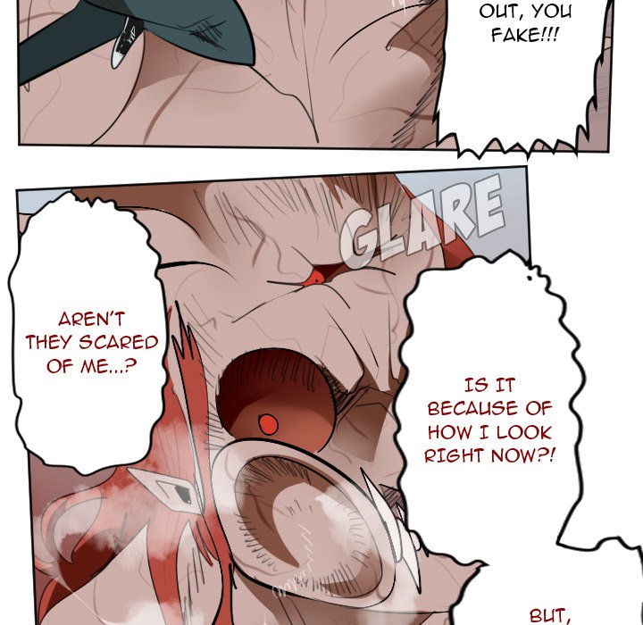 Ultimiter Ultimiter EP 141 - Toomics page 55 - 