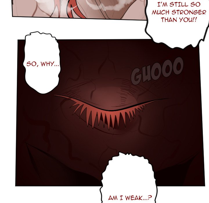 Ultimiter Ultimiter EP 141 - Toomics page 56 - 