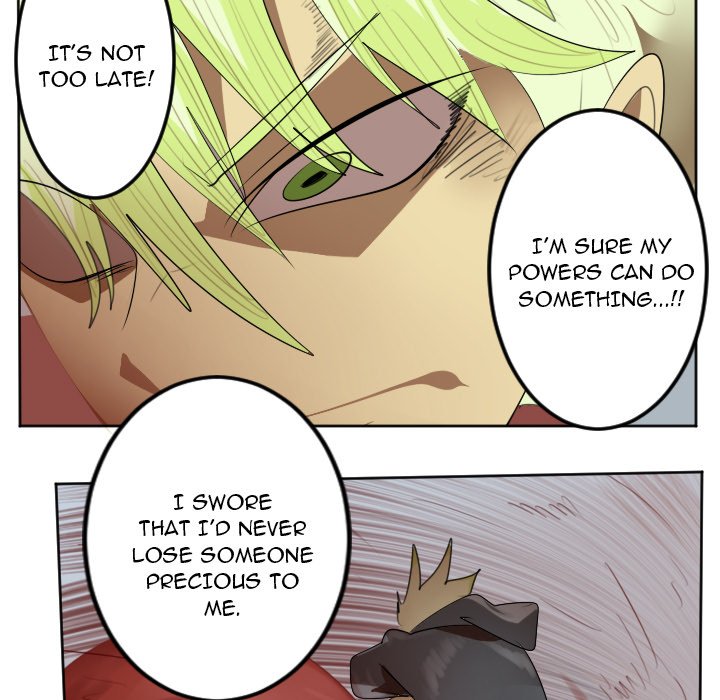 Ultimiter Ultimiter EP 141 - Toomics page 7 - 