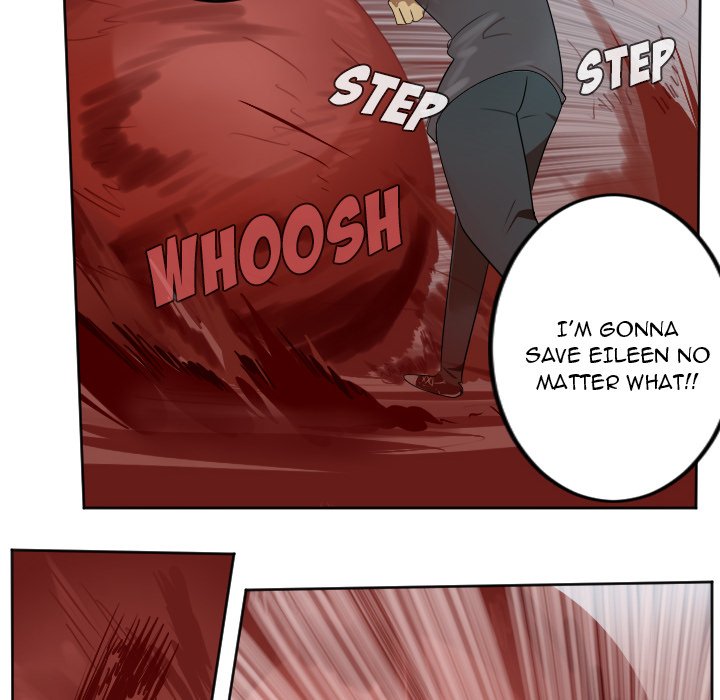 Ultimiter Ultimiter EP 141 - Toomics page 8 - 
