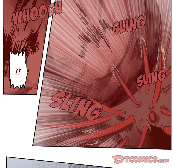Ultimiter Ultimiter EP 141 - Toomics page 9 - 