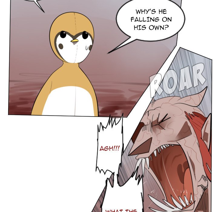 Ultimiter Ultimiter EP 142 - Toomics page 11 - 