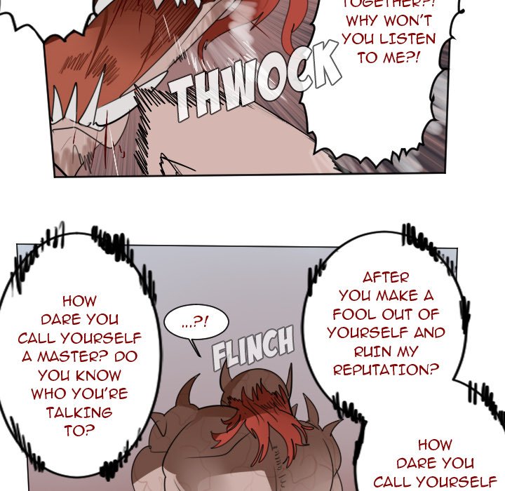 Ultimiter Ultimiter EP 142 - Toomics page 16 - 