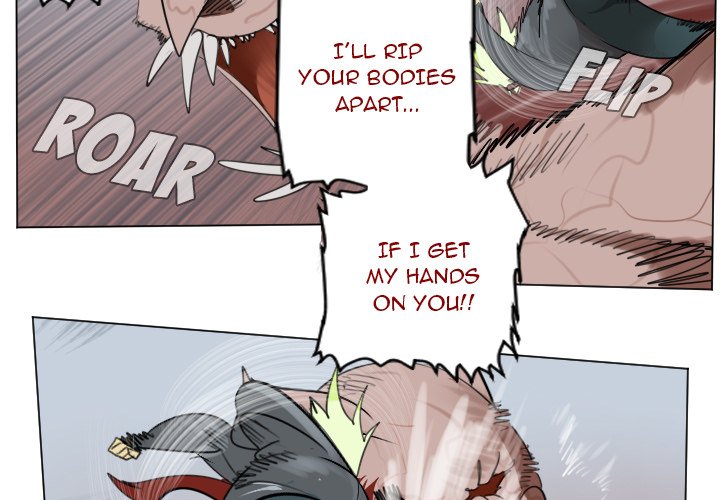 Ultimiter Ultimiter EP 142 - Toomics page 3 - 