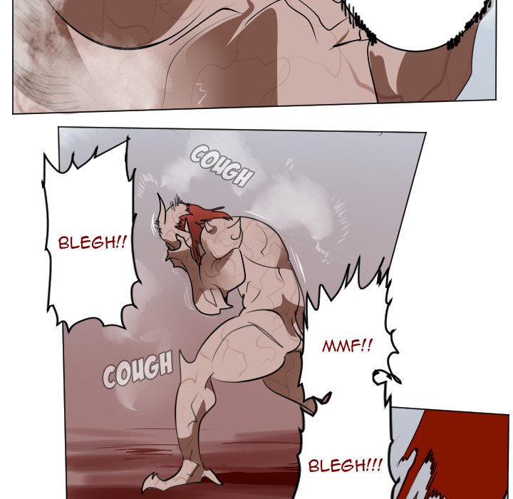 Ultimiter Ultimiter EP 142 - Toomics page 26 - 