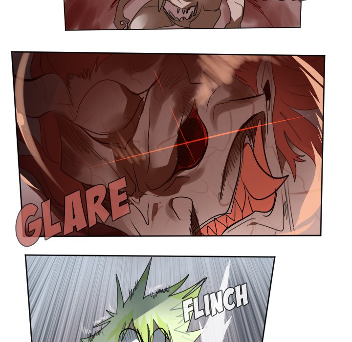 Ultimiter Ultimiter EP 142 - Toomics page 32 - 