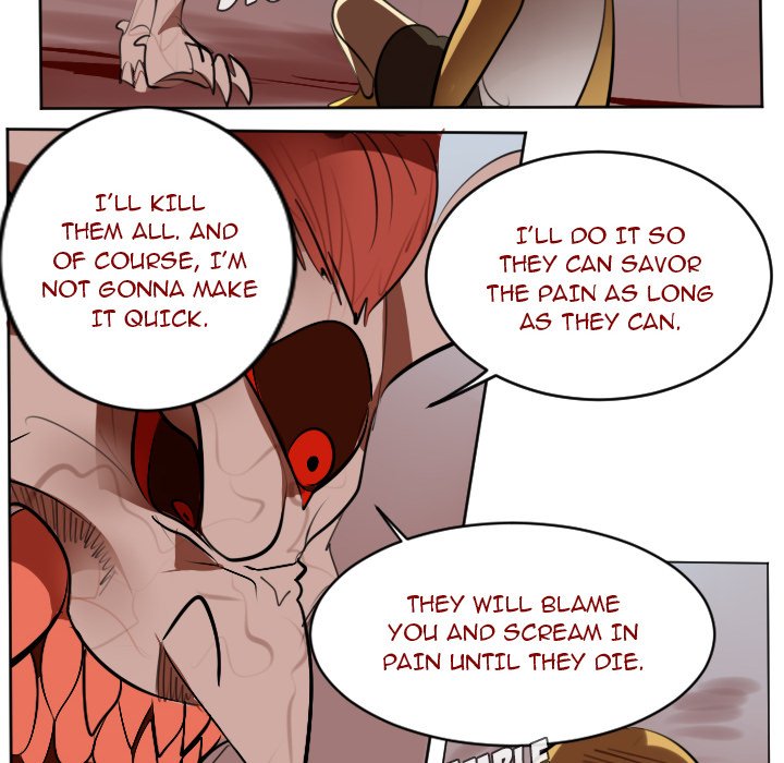 Ultimiter Ultimiter EP 142 - Toomics page 50 - 