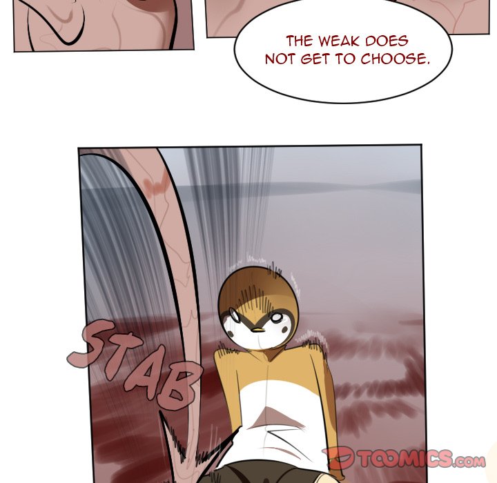 Ultimiter Ultimiter EP 142 - Toomics page 53 - 