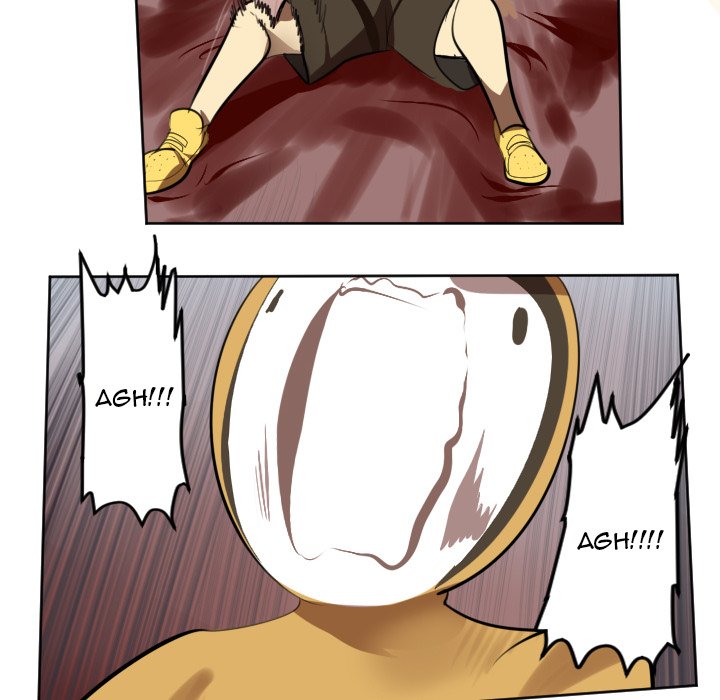 Ultimiter Ultimiter EP 142 - Toomics page 54 - 