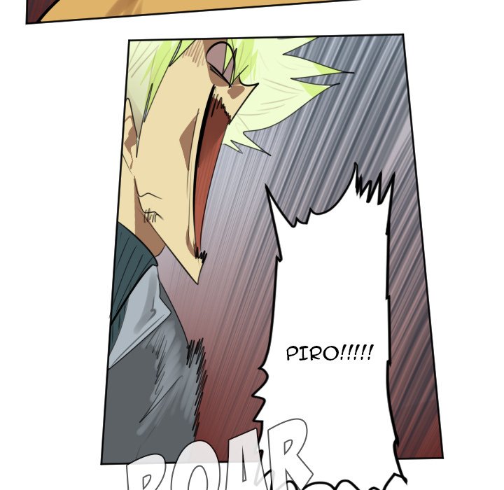 Ultimiter Ultimiter EP 142 - Toomics page 55 - 