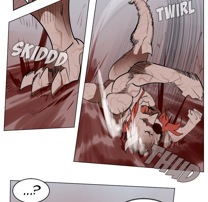 Ultimiter Ultimiter EP 142 - Toomics page 10 - 