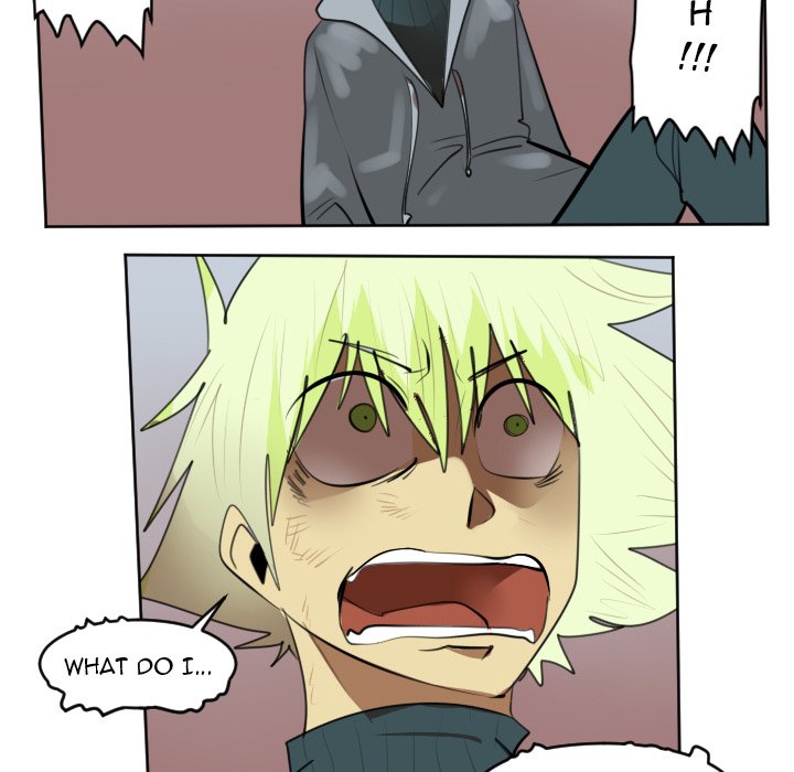 Ultimiter Ultimiter EP 143 - Toomics page 17 - 