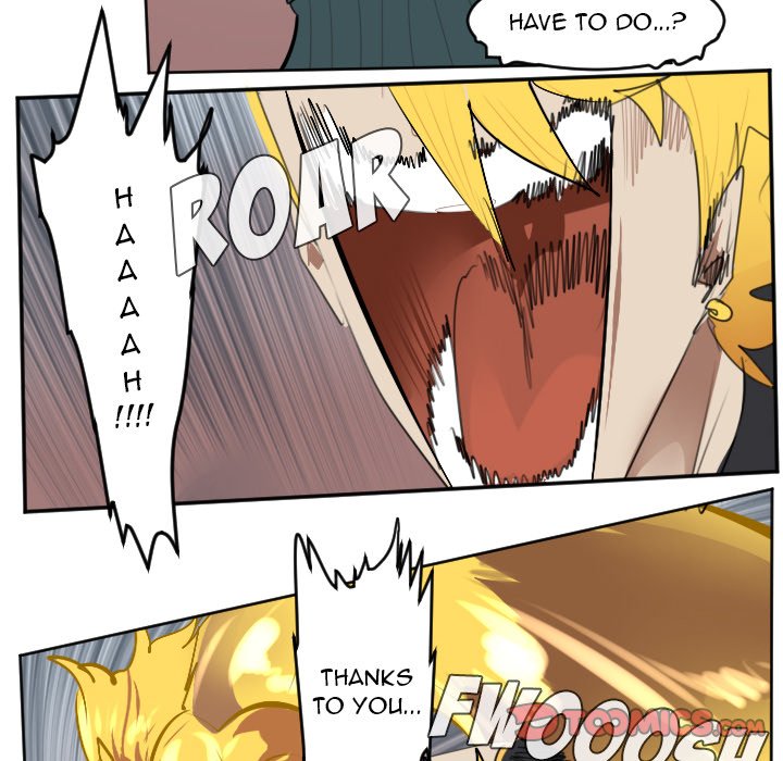 Ultimiter Ultimiter EP 143 - Toomics page 18 - 