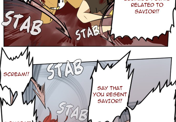 Ultimiter Ultimiter EP 143 - Toomics page 3 - 