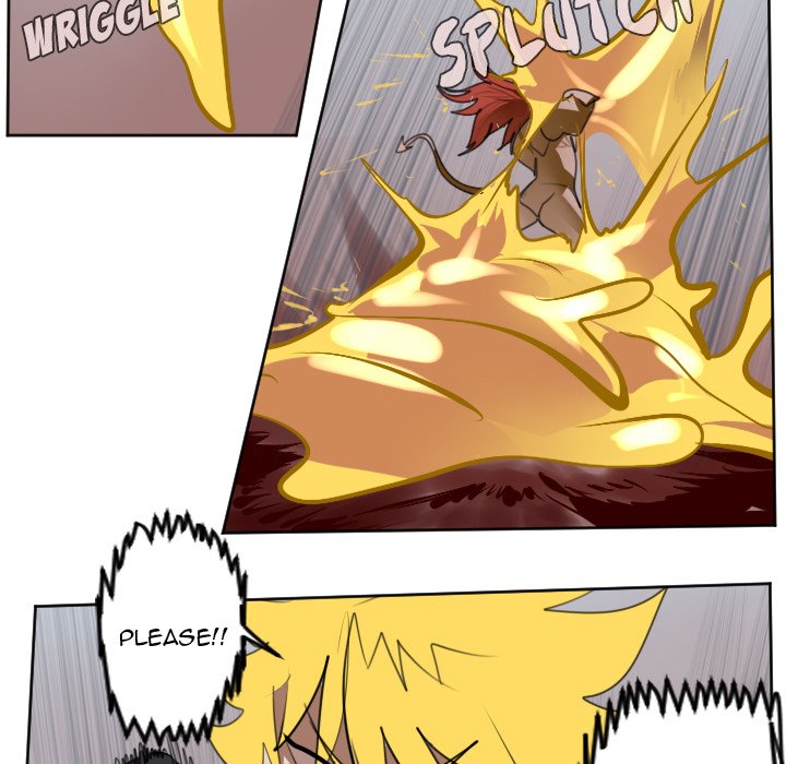 Ultimiter Ultimiter EP 143 - Toomics page 23 - 