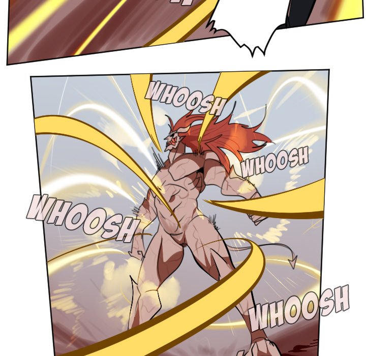 Ultimiter Ultimiter EP 143 - Toomics page 28 - 