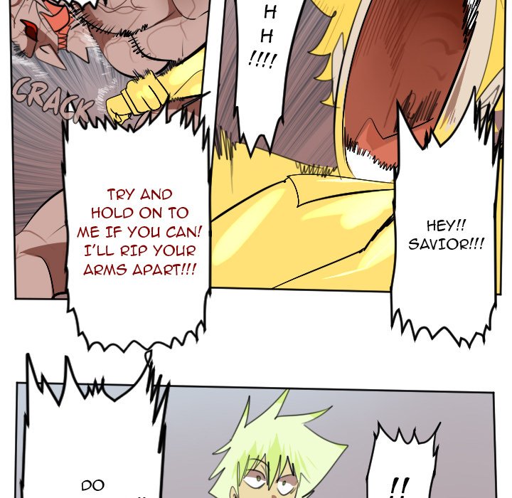 Ultimiter Ultimiter EP 143 - Toomics page 43 - 