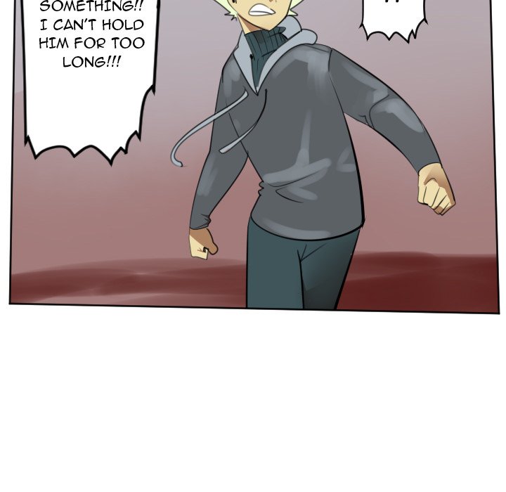 Ultimiter Ultimiter EP 143 - Toomics page 44 - 
