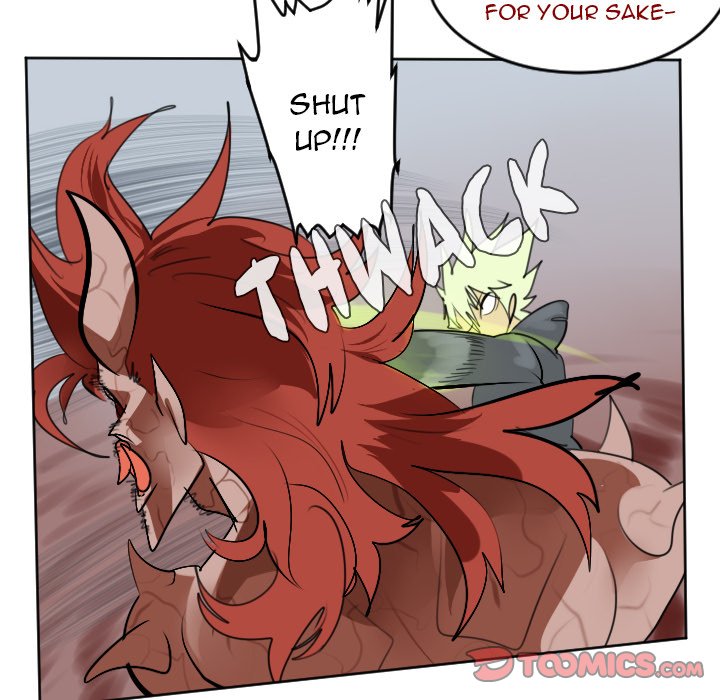 Ultimiter Ultimiter EP 143 - Toomics page 46 - 