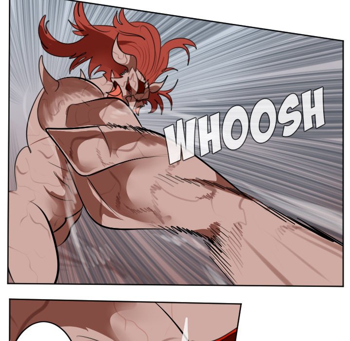 Ultimiter Ultimiter EP 143 - Toomics page 55 - 