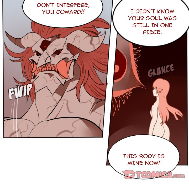 Ultimiter Ultimiter EP 143 - Toomics page 58 - 