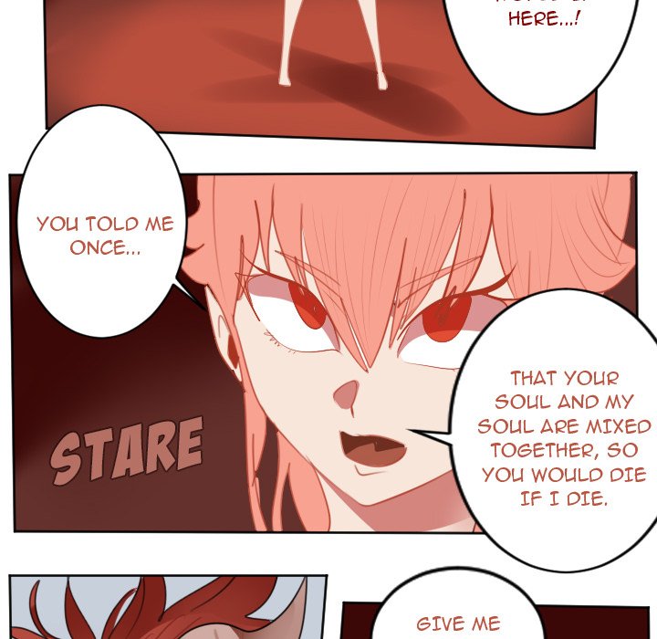 Ultimiter Ultimiter EP 143 - Toomics page 60 - 