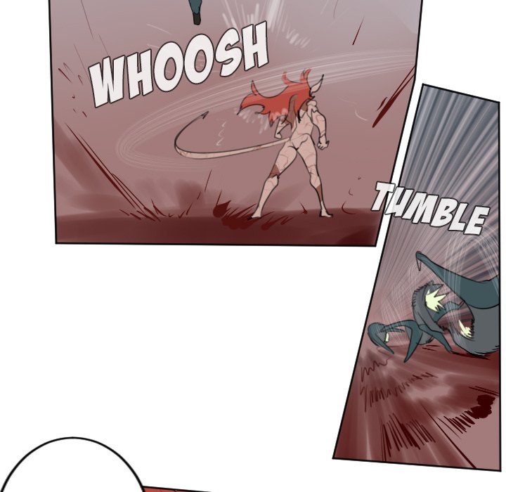 Ultimiter Ultimiter EP 143 - Toomics page 9 - 