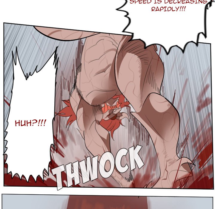 Ultimiter Ultimiter EP 144 - Toomics page 29 - 