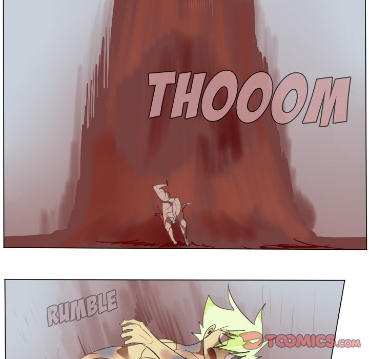 Ultimiter Ultimiter EP 144 - Toomics page 30 - 