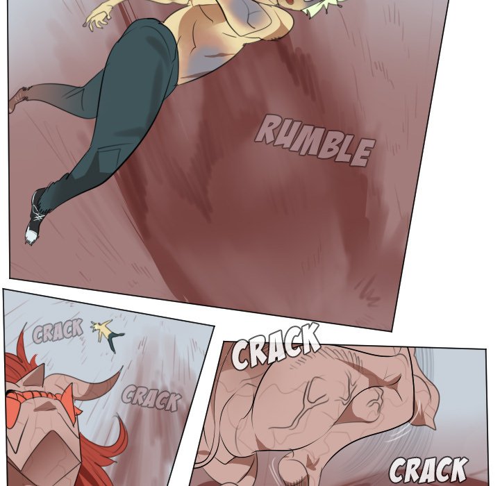 Ultimiter Ultimiter EP 144 - Toomics page 31 - 