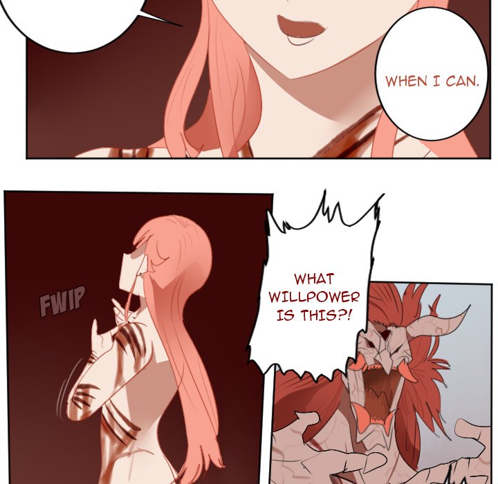 Ultimiter Ultimiter EP 144 - Toomics page 5 - 