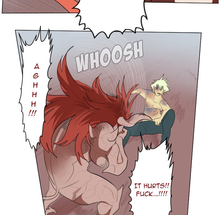 Ultimiter Ultimiter EP 144 - Toomics page 43 - 