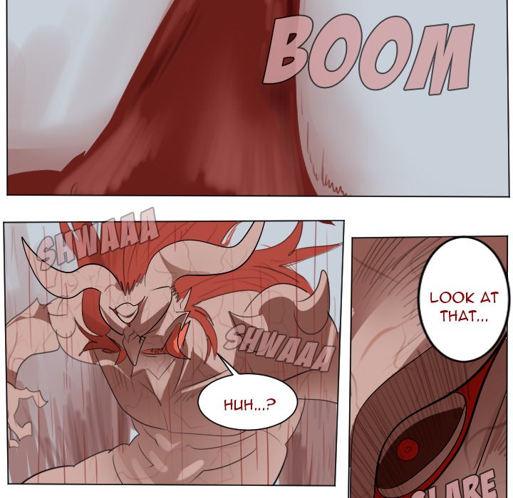 Ultimiter Ultimiter EP 144 - Toomics page 49 - 