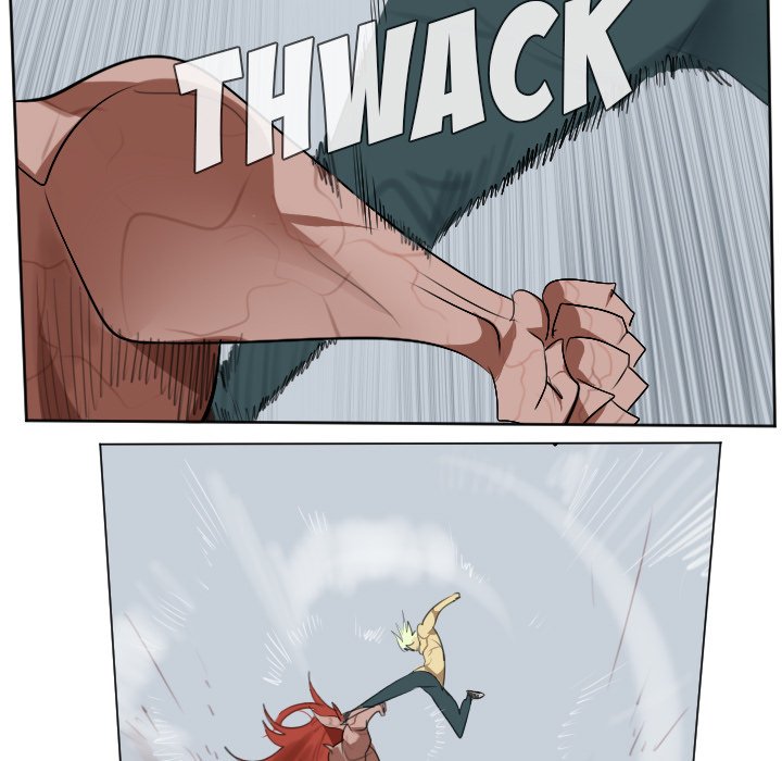 Ultimiter Ultimiter EP 144 - Toomics page 51 - 