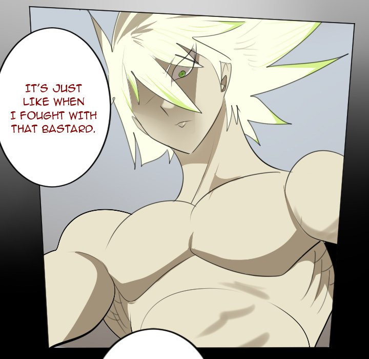Ultimiter Ultimiter EP 144 - Toomics page 53 - 