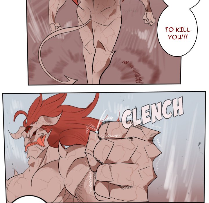 Ultimiter Ultimiter EP 144 - Toomics page 57 - 