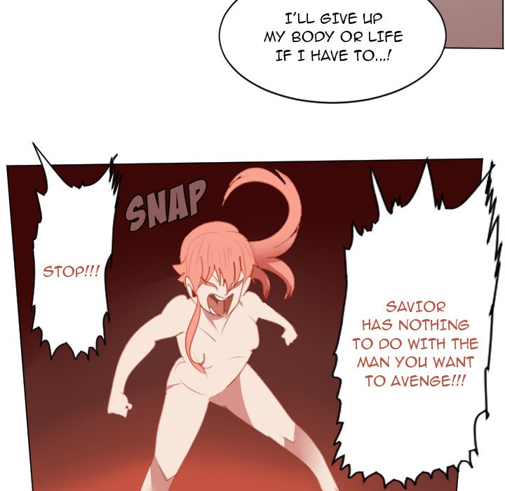 Ultimiter Ultimiter EP 144 - Toomics page 59 - 