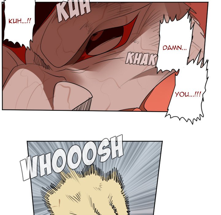 Ultimiter Ultimiter EP 144 - Toomics page 8 - 
