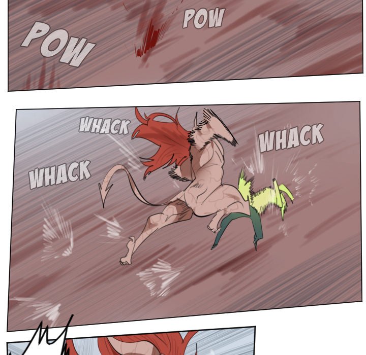 Ultimiter Ultimiter EP 145 - Toomics page 11 - 