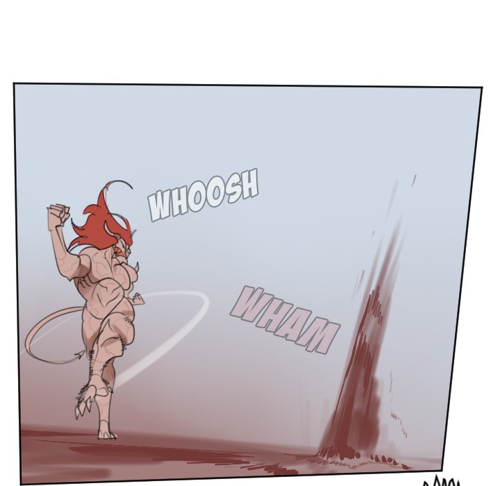 Ultimiter Ultimiter EP 145 - Toomics page 16 - 