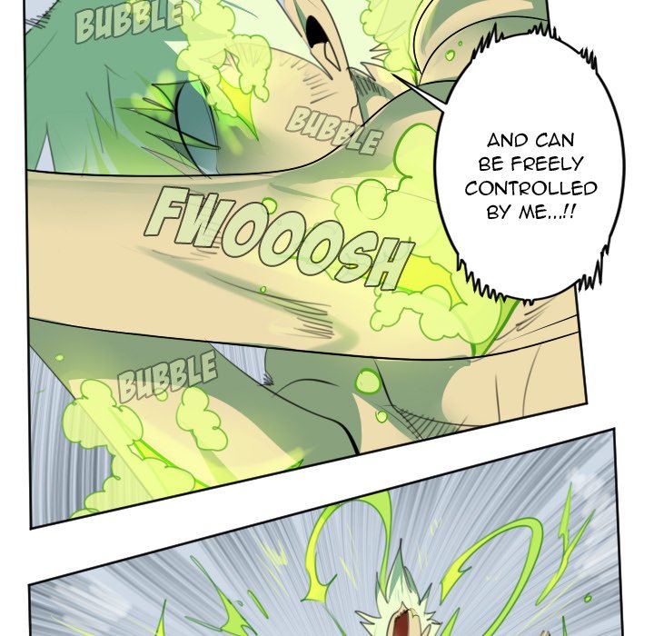 Ultimiter Ultimiter EP 145 - Toomics page 23 - 