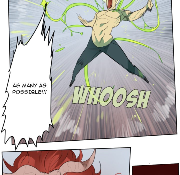 Ultimiter Ultimiter EP 145 - Toomics page 24 - 