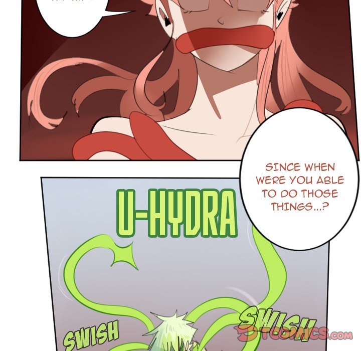 Ultimiter Ultimiter EP 145 - Toomics page 26 - 