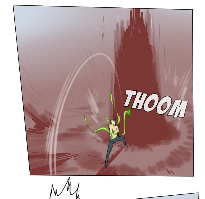Ultimiter Ultimiter EP 145 - Toomics page 33 - 