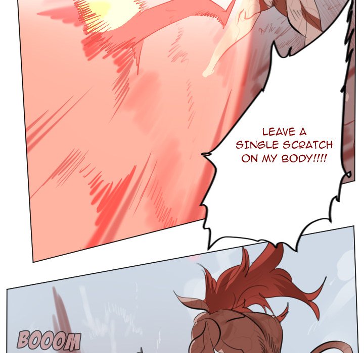 Ultimiter Ultimiter EP 145 - Toomics page 48 - 