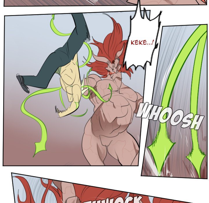 Ultimiter Ultimiter EP 145 - Toomics page 52 - 