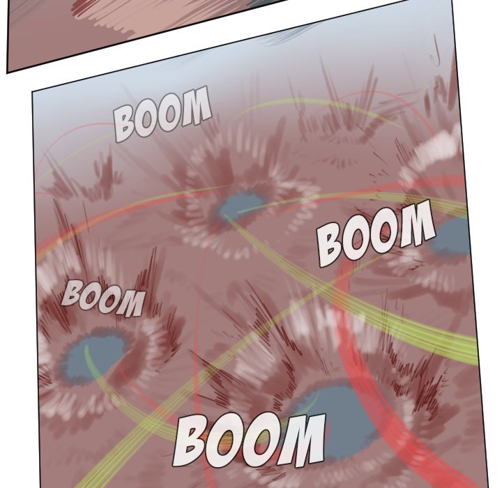 Ultimiter Ultimiter EP 145 - Toomics page 60 - 